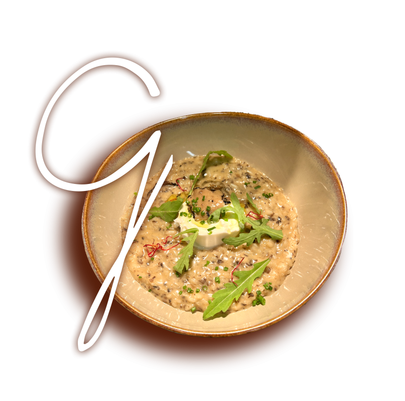 Le Restaurant - Il Gusto - Restaurant italien Manosque - les meilleurs restaurant de MANOSQUE