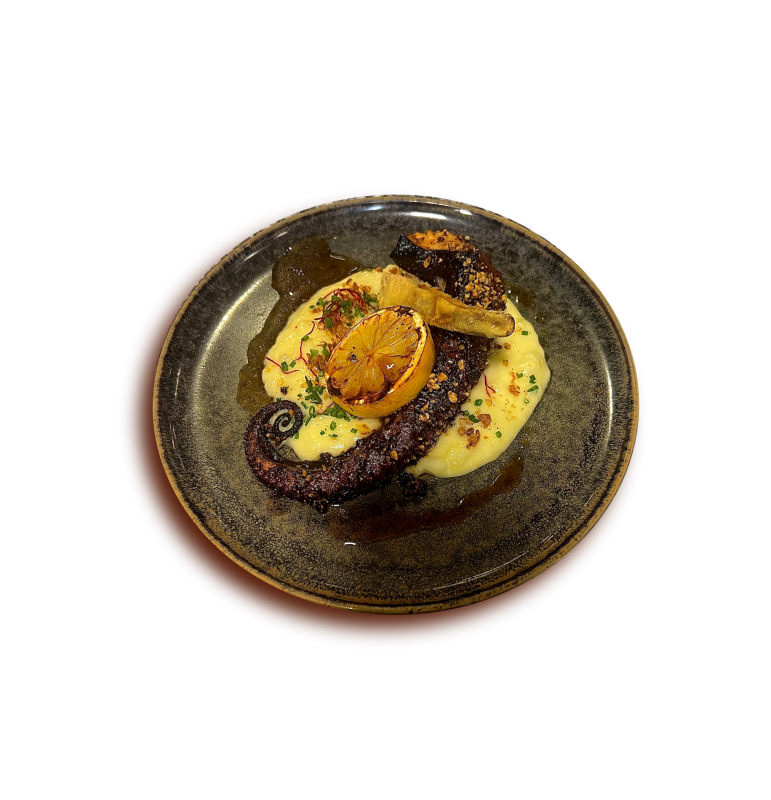 Il Gusto - Restaurant Manosque - restaurant a faire MANOSQUE