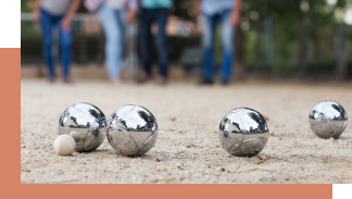 Nos activités - Il Gusto - Restaurant Manosque - Accrobranche Vannades Manosque - restaurant Italien MANOSQUE