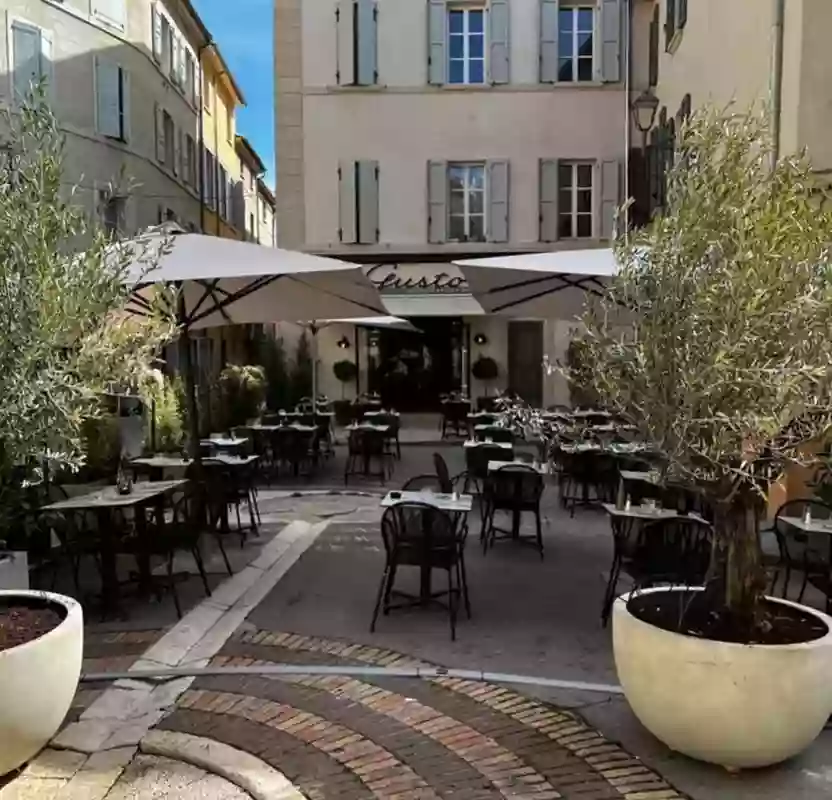 Il Gusto - Restaurant Manosque - Restaurant Manosque 04100