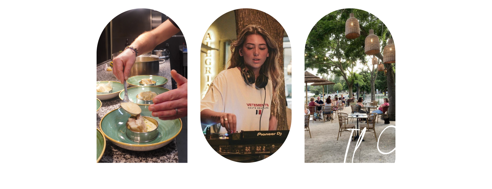 Il Gusto - Restaurant Manosque - bien manger MANOSQUE