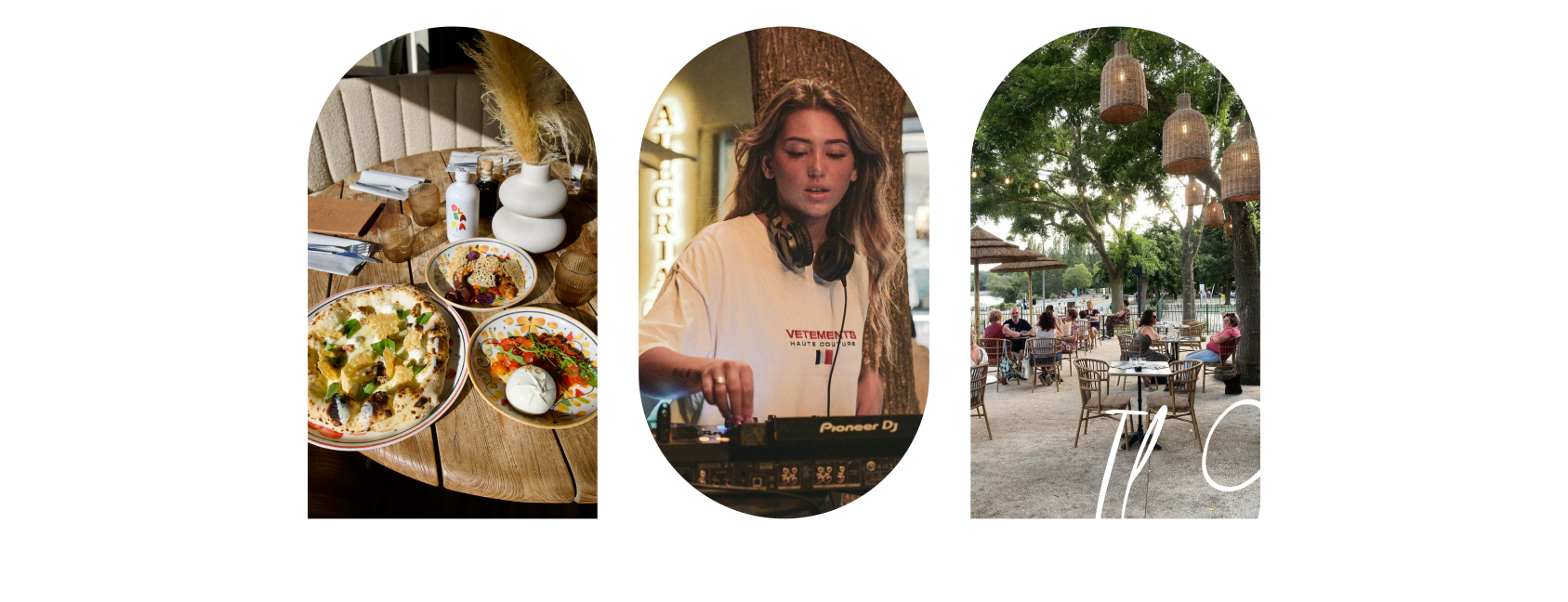 Il Gusto - Restaurant Manosque - Restaurant Volx