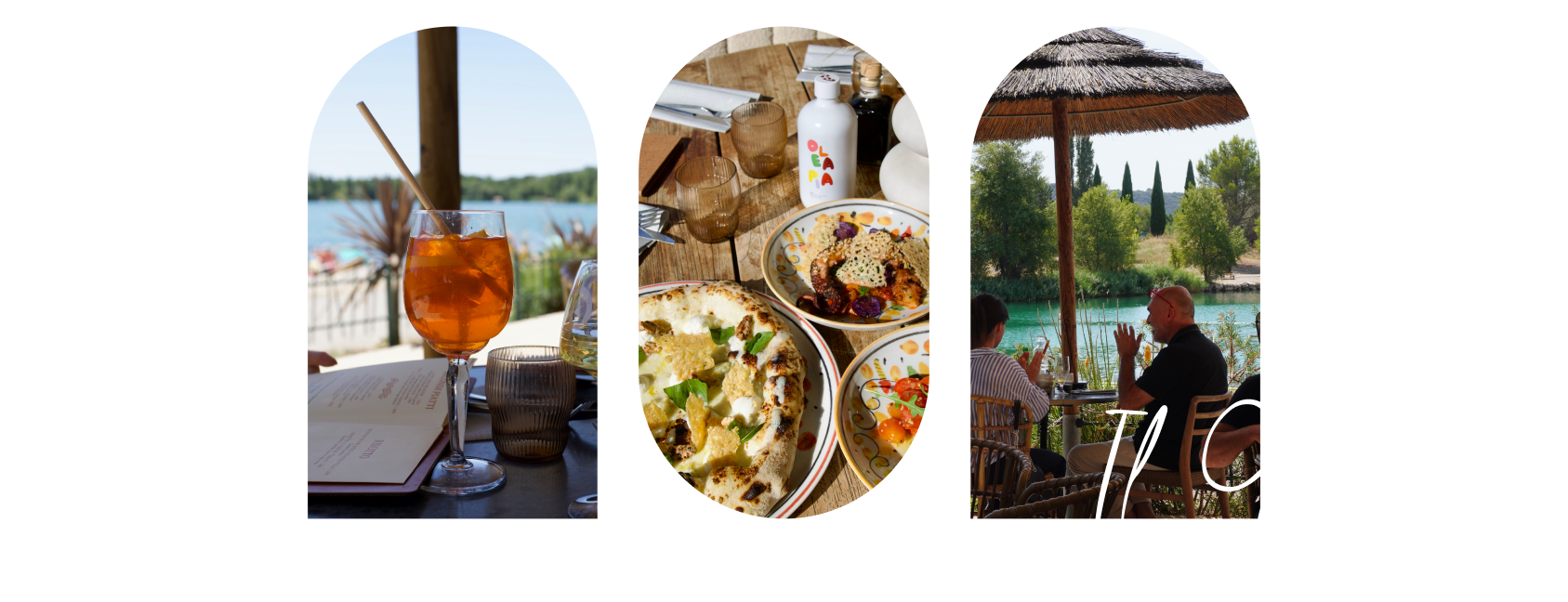 Il Gusto - Restaurant Manosque - top restaurant MANOSQUE