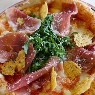 Le Restaurant - Il Gusto - Restaurant italien Manosque - les meilleurs restaurant de MANOSQUE