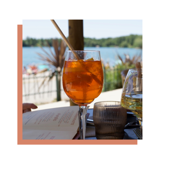 Évènements - Il Gusto - Restaurant Bistronomique Manosque - restaurant a faire MANOSQUE