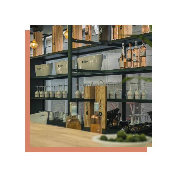 Évènements - Il Gusto - Restaurant Bistronomique Manosque - les meilleurs restaurant de MANOSQUE