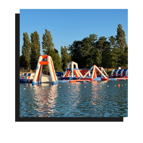 Nos activités - Il Gusto - Restaurant Manosque - Accrobranche Vannades Manosque - les meilleurs restaurant de MANOSQUE