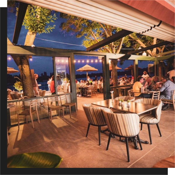 Le Snack - Il Gusto - Restaurant vannades Manosque - restaurant Pizzeria MANOSQUE