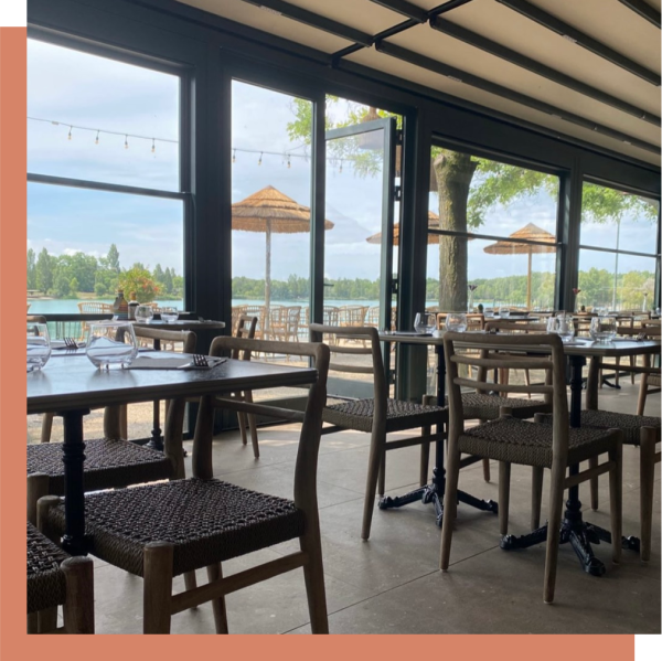 Le Snack - Il Gusto - Restaurant vannades Manosque - restaurant Italien MANOSQUE