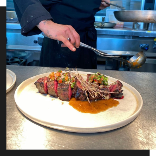 Il Gusto - Restaurant Manosque - bien manger MANOSQUE