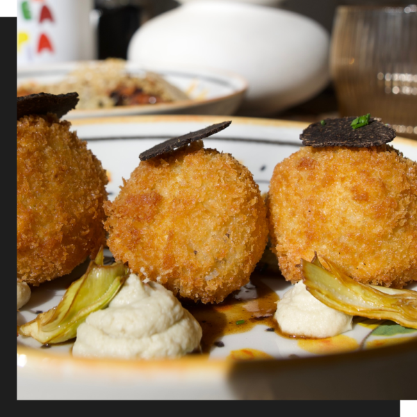 Il Gusto - Restaurant Manosque - restaurant sympa MANOSQUE