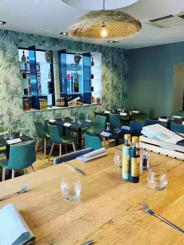 Il Gusto - Restaurant Manosque - Pizzeria Manosque