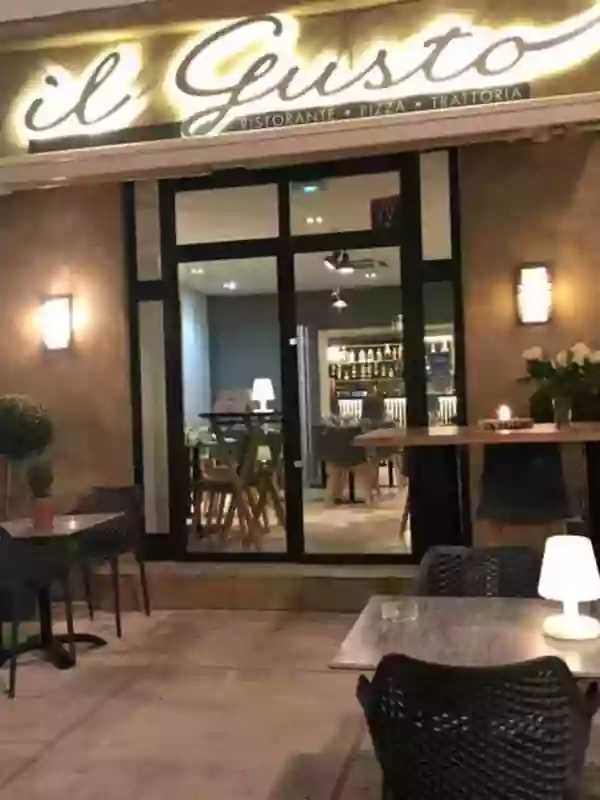 Il Gusto - Restaurant Manosque - Pizzeria Manosque