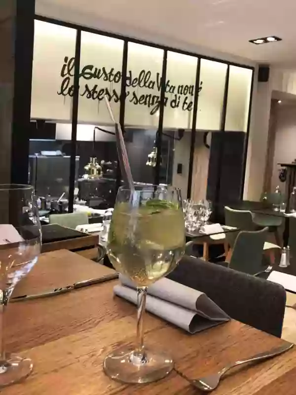 Il Gusto - Restaurant Manosque - Pizzeria Manosque