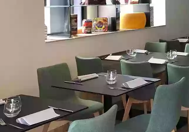 Le Restaurant - Il Gusto - Restaurant Manosque - restaurant MANOSQUE