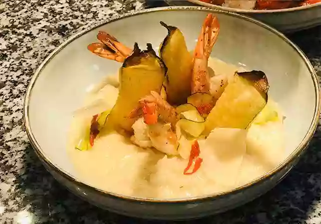Le Restaurant - Il Gusto - Restaurant Manosque - restaurant MANOSQUE