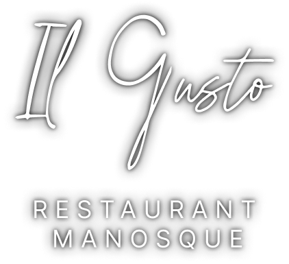 Logo Il Gusto